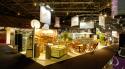 Salon SIRHA 2007 Stand Minoterie Forest